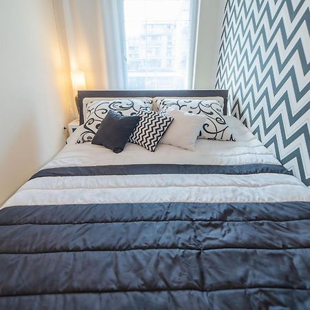 קולובז'ג Color Apartments Apartament Black & White מראה חיצוני תמונה