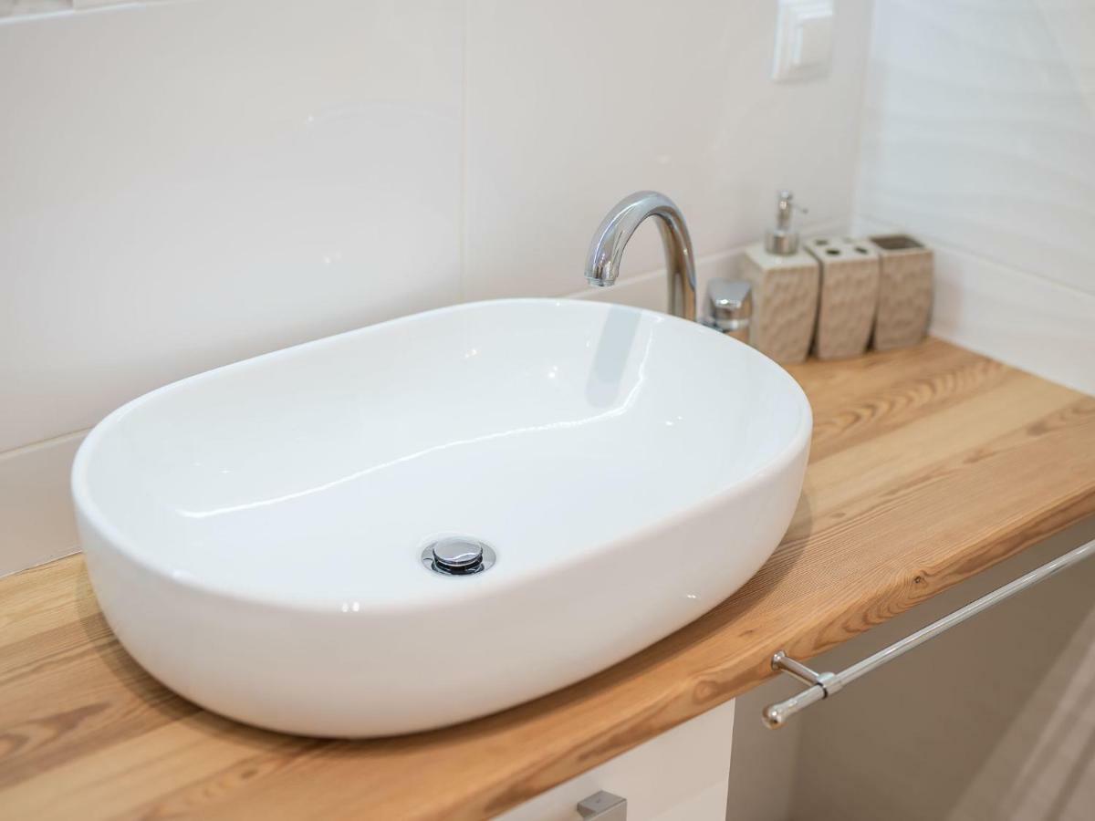 קולובז'ג Color Apartments Apartament Black & White מראה חיצוני תמונה