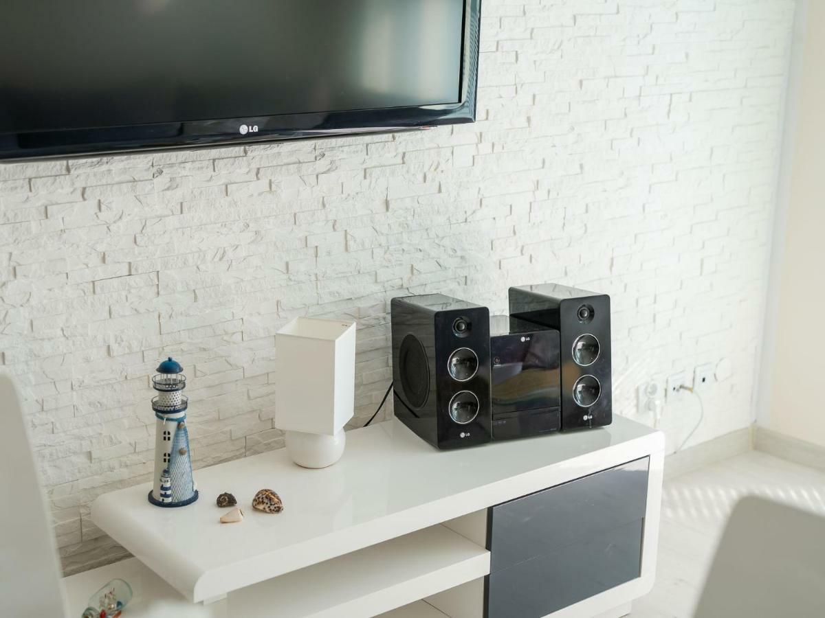קולובז'ג Color Apartments Apartament Black & White מראה חיצוני תמונה