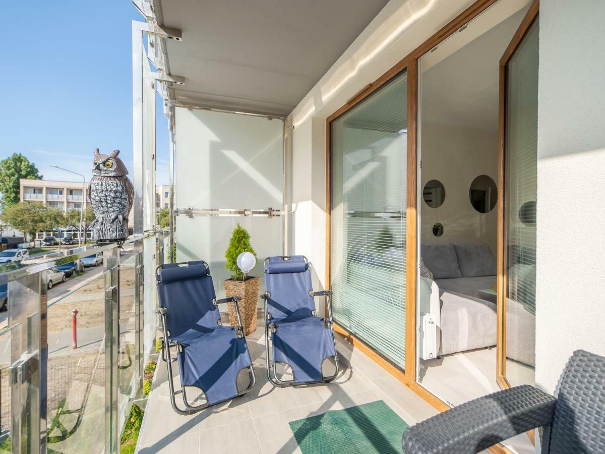 קולובז'ג Color Apartments Apartament Black & White מראה חיצוני תמונה